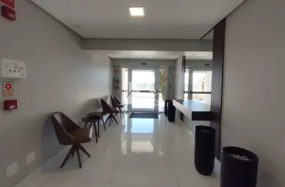 Apartamento com 2 quartos à venda na Rua das Gardênias, 8, Cinqüentenário, Caxias do Sul