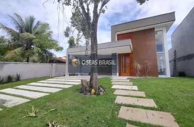 Casa com 2 quartos à venda no Village II, Porto Seguro 