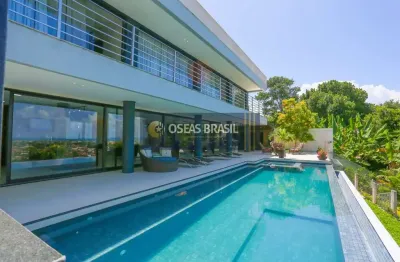 Casa com 5 quartos à venda no Centro, Porto Seguro 