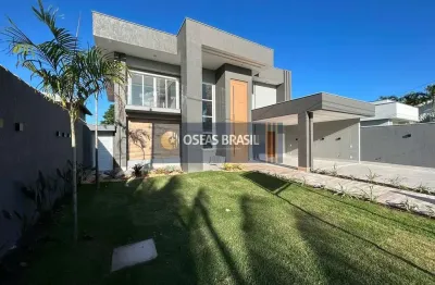 Casa à venda em outeiro da glória, porto seguro: 356m², 4 dormitórios, 3 suítes, 5 banheiros, por r$3.500.000.