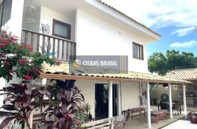 Casa com 3 quartos à venda na Coroa Vermelha, Santa Cruz Cabrália 