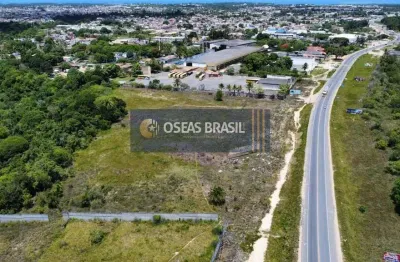 Terreno à venda na Zona Rural, Porto Seguro 