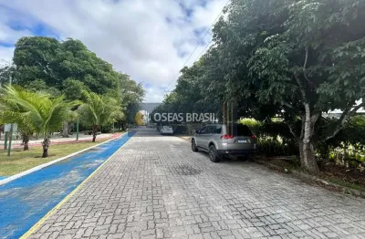 Terreno à venda no Outeiro da Glória, Porto Seguro 