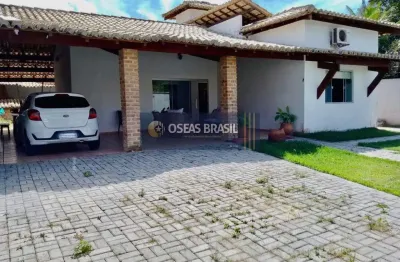Casa com 3 quartos à venda no Village II, Porto Seguro 
