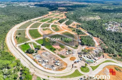 Terreno à venda em golden mundaí, porto seguro, por r$480.000. oportunidade única! confira detalhes.