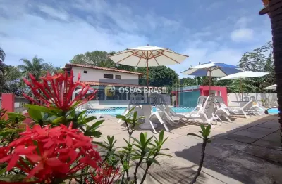 Apartamento à venda no Praia De Taperapuan, Porto Seguro 