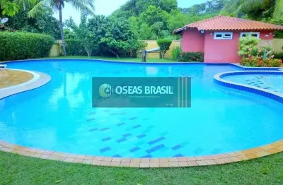Casa em estrada da balsa - arraial d'ajuda  -  porto seguro