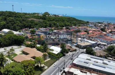 Terreno à venda no Centro, Porto Seguro 
