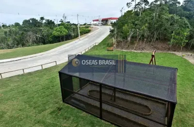 Terreno à venda em gaudí, porto seguro, por r$ 850.000. oportunidade exclusiva para investir!