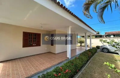 Casa com 3 quartos à venda no Village II, Porto Seguro 