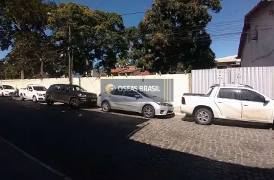 Terreno à venda na região central de porto seguro por r$ 5.000.000. oportunidade única para investir!