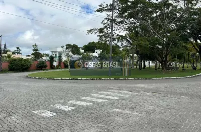 Terreno à venda no Outeiro da Glória, Porto Seguro 