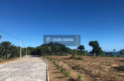 Terreno à venda em Arraial D´Ajuda, Porto Seguro 
