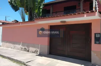 Casa com 4 quartos à venda no Centro, Porto Seguro 