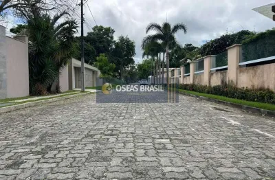 Terreno à venda no Outeiro da Glória, Porto Seguro 