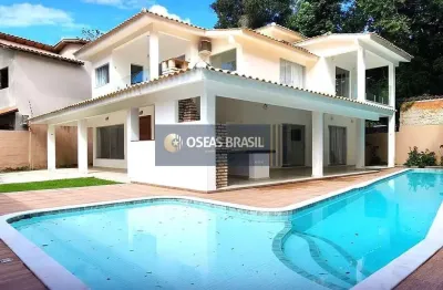Casa com 4 quartos à venda em Arraial D´Ajuda, Porto Seguro 