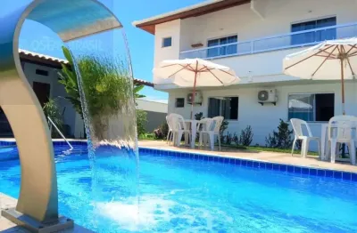 Casa com 9 quartos à venda no Outeiro da Glória, Porto Seguro 