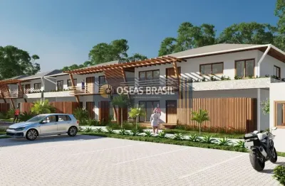 Apartamento à venda em Arraial D´Ajuda, Porto Seguro 