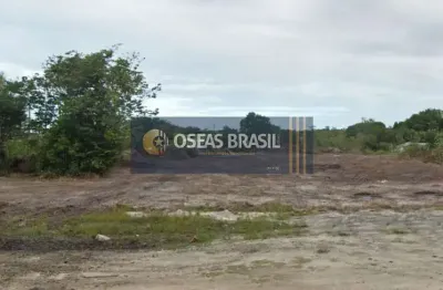 Terreno à venda em Trancoso, Porto Seguro 