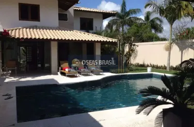 Casa com 2 quartos à venda no Alto Do Mundaí, Porto Seguro 