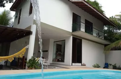 Casa com 3 quartos à venda no Village II, Porto Seguro 