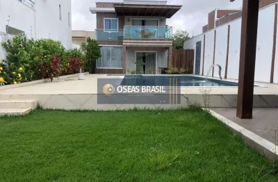 Casa com 5 quartos à venda no Paraíso Dos Pataxós, Porto Seguro 