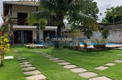 Apartamento com 8 quartos à venda no Alto Do Mundaí, Porto Seguro 