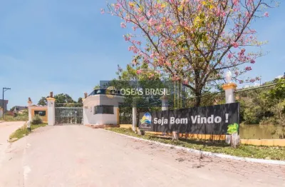 Terreno em coroa vermelha - santa cruz cabrália, ba