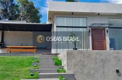 Casa com 3 quartos à venda na Villas de São José, Itacaré 