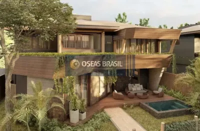 Casa à venda em Arraial D´Ajuda, Porto Seguro 