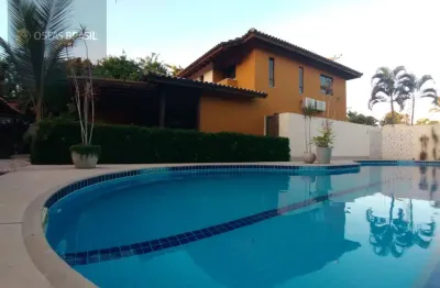 Casa com 3 quartos à venda em Arraial D´Ajuda, Porto Seguro 
