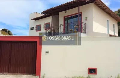 Casa com 2 quartos à venda no Fontana I, Porto Seguro 