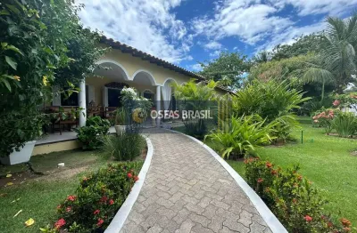 Casa com 4 quartos à venda no Centro, Santa Cruz Cabrália 