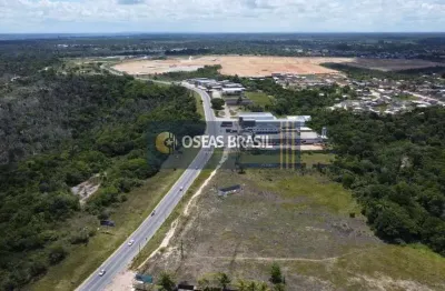 Terreno à venda na Zona Rural, Porto Seguro 