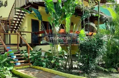 Casa com 3 quartos à venda em Arraial D´Ajuda, Porto Seguro 