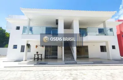 Apartamento com 3 quartos à venda na Praia do Mutá, Porto Seguro 
