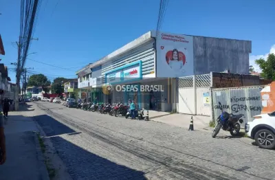 Terreno à venda no Centro, Porto Seguro 