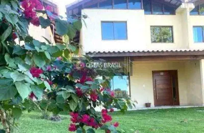 Casa com 4 quartos à venda em Arraial D´Ajuda, Porto Seguro 