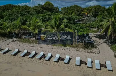 Ponto comercial à venda na Praia do Mutá, Porto Seguro 