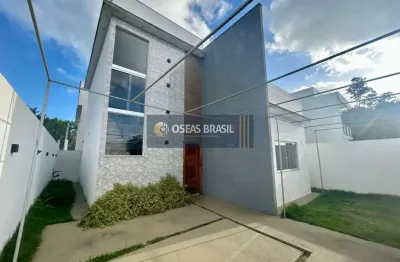 Casa com 4 quartos à venda no Loteamento Residencial Portobello, Porto Seguro 