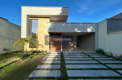 Casa com 3 quartos à venda no Outeiro da Glória, Porto Seguro 