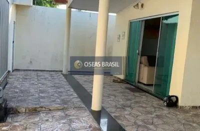 Casa com 3 quartos à venda no Tabapiri, Porto Seguro 