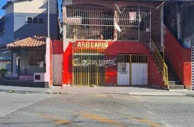 Sala comercial à venda no Centro, Porto Seguro 