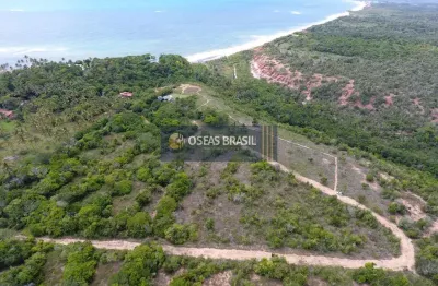 Terreno à venda em arraial d'ajuda, porto seguro por r$3.660.000