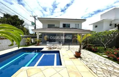 Casa à venda em outeiro da glória, porto seguro: 380m², 4 quartos, 2 suítes, 3 banheiros. r$2.700.000