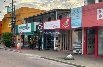 Casa comercial à venda no Centro, Porto Seguro 