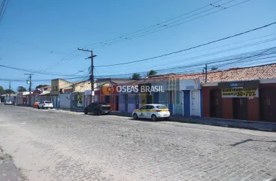 Casa comercial à venda no Centro, Porto Seguro 
