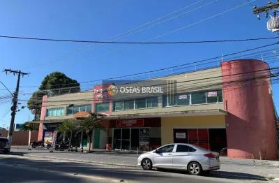 Casa comercial à venda no Centro, Porto Seguro 