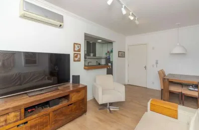 Apartamento com 3 quartos à venda na avenida bento gonçalves, 1515, partenon, porto alegre, 64 m2 por r$ 420.000