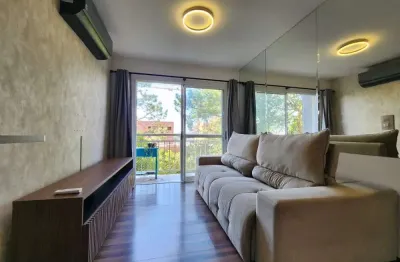 Apartamento com 2 quartos à venda na rua rua doutor campos velho, 1888, cristal, porto alegre, 65 m2 por r$ 320.000